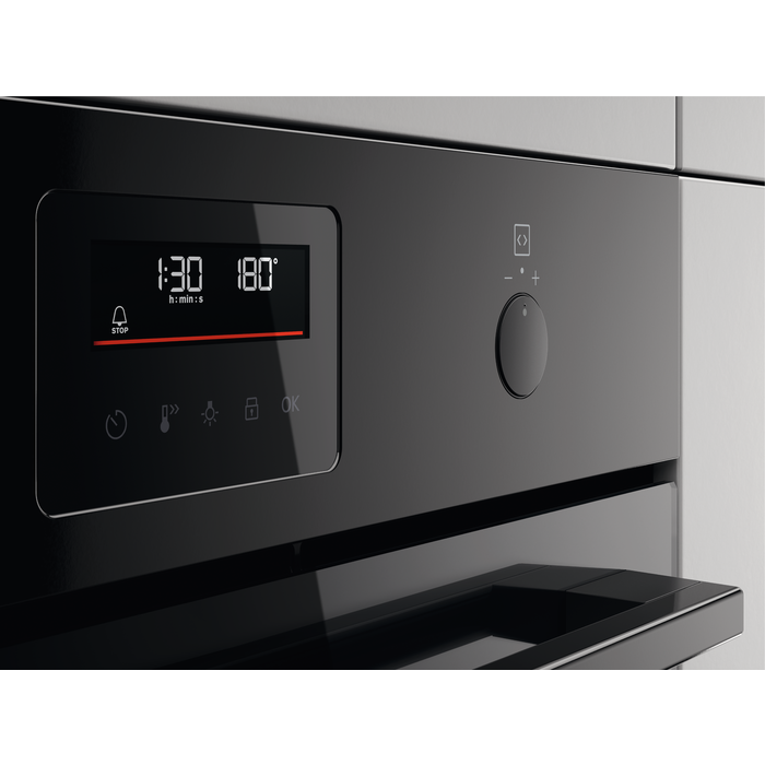 Zanussi - Four encastrable - ZOPKE6K3