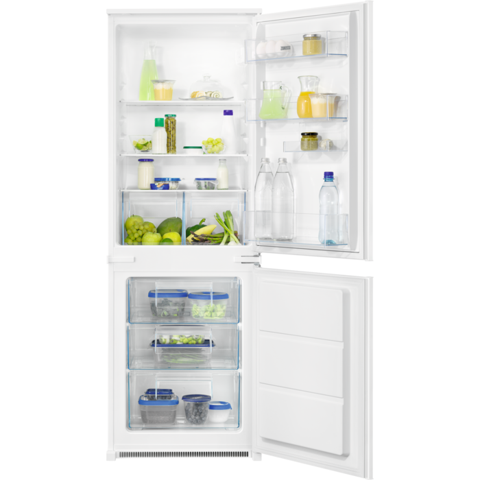 Frigo-congélateur Encastrable 158 cm