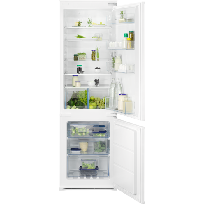 Frigo-congélateur Encastrable 178 cm