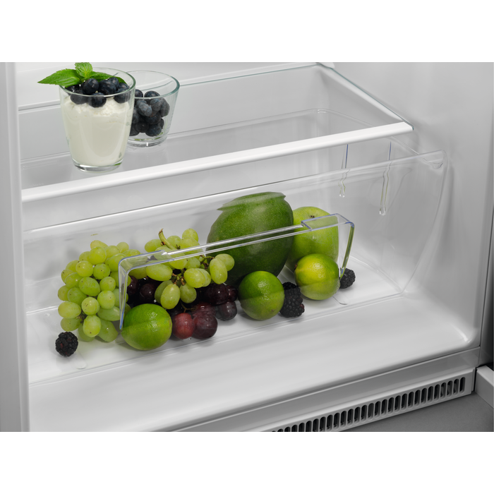 Zanussi - Combi frigo/congélateur encastrable - ZTLN14ES