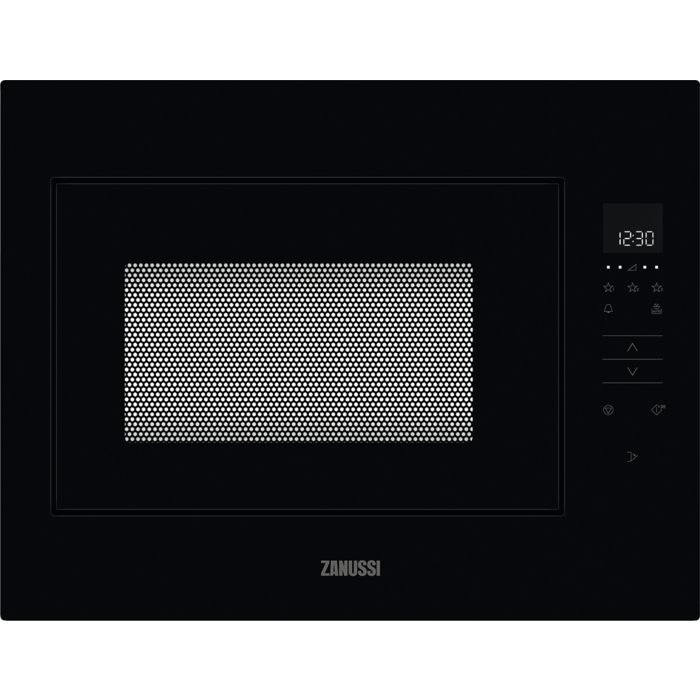 Zanussi ZMBN4SK Series 20 Micro-ondes Encastrable 26 L Noir