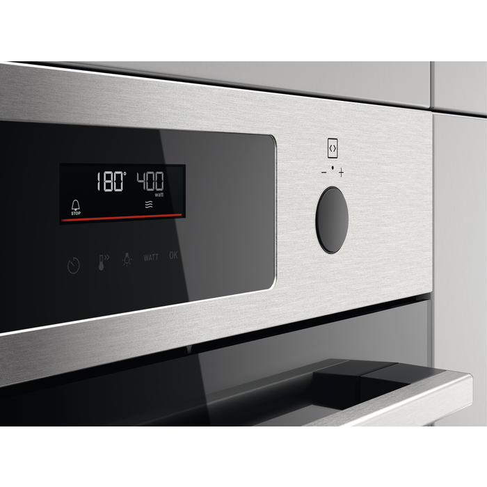 Zanussi - Four compact - ZVEKM6XN