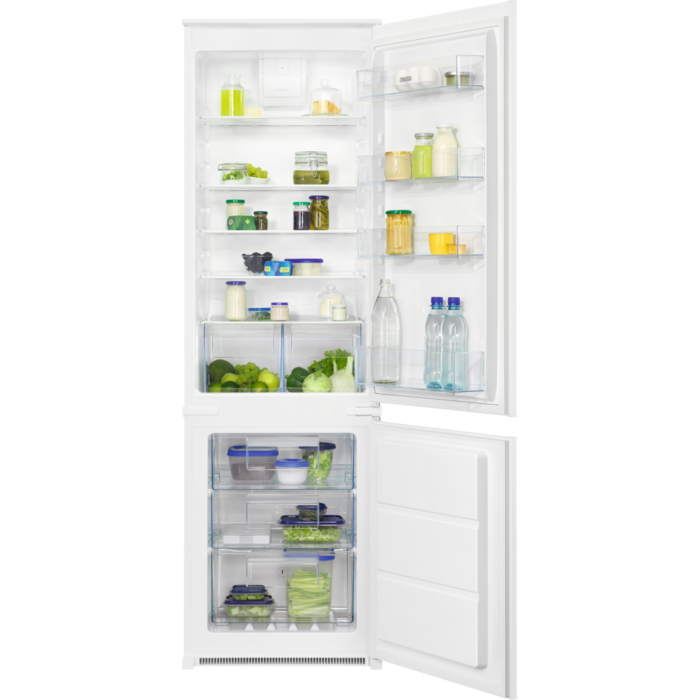 Frigo-congélateur Encastrable 178 cm