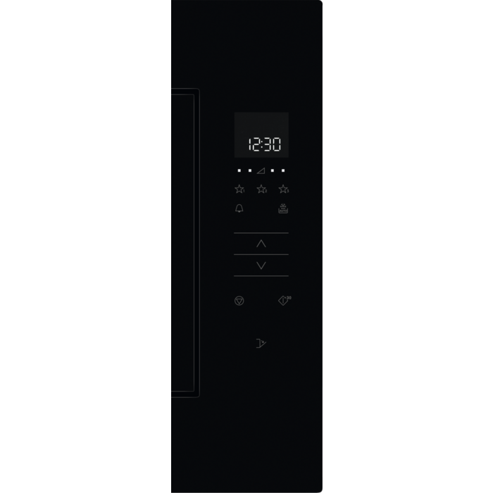 Zanussi - Four Micro-ondes encastrable - ZMBN4SK