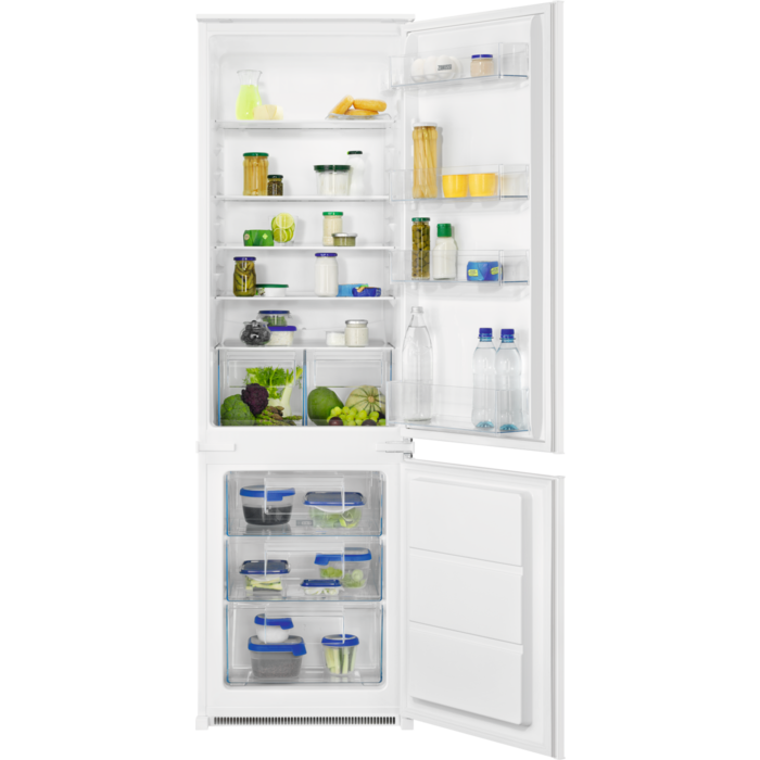 Frigo-congélateur Encastrable 178 cm